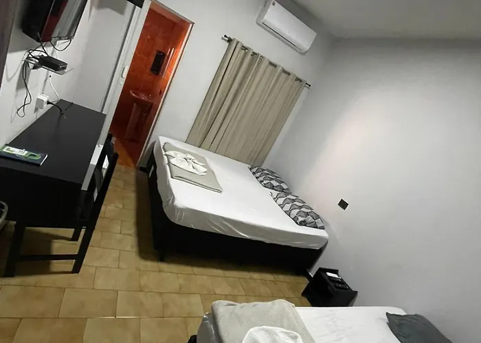 Prime Hotel 10