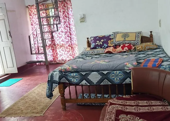 Nandi Nisarga Dhama Nanidam