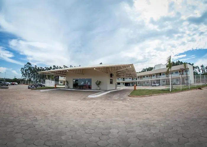 Decio Hotel - Presidente Venceslau Antigo KHotel