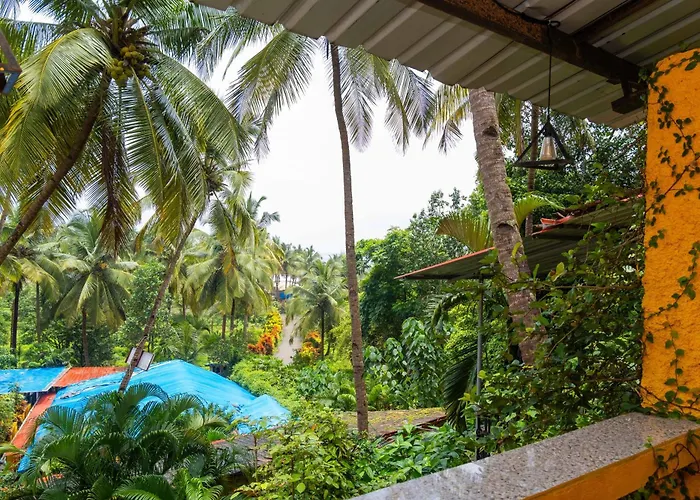 Palm Beach Lifestyle Resort Managed By Anusaksh