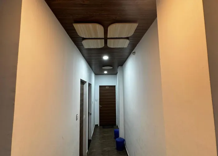 Hotel Shree Banke Bihari Palace