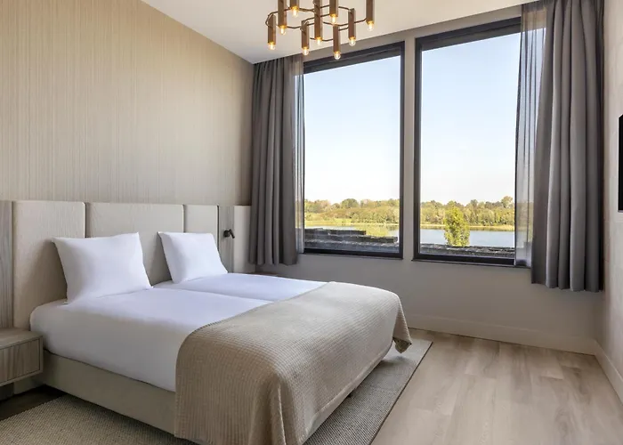 De Bronsbergen Boutique Wellness&Hotel