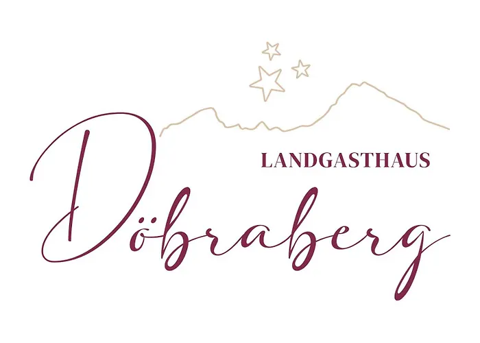 LANDGASTHAUS Döbraberg