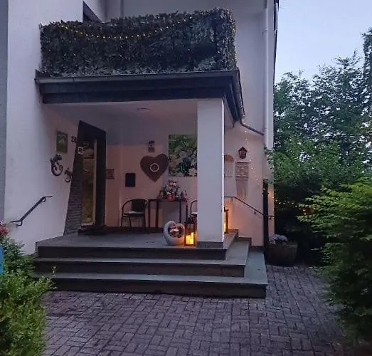 Famile Hotel Kameleon