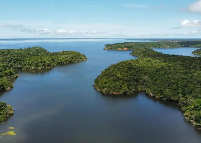 Luz Amazônia Lodge