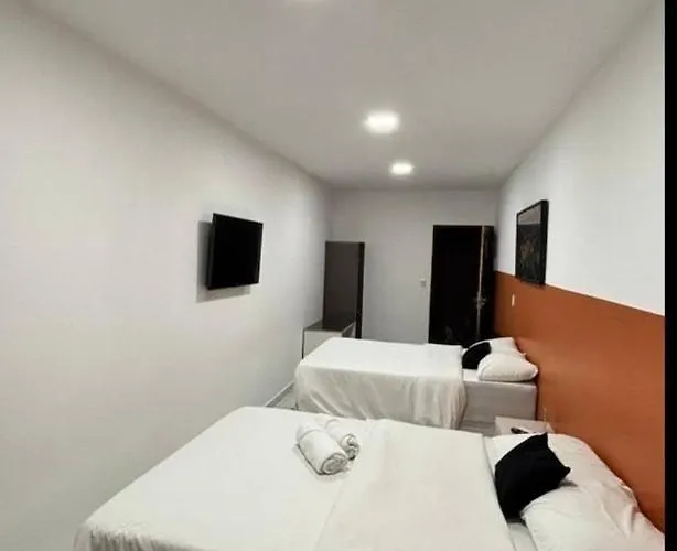 Novo centro Apt 102