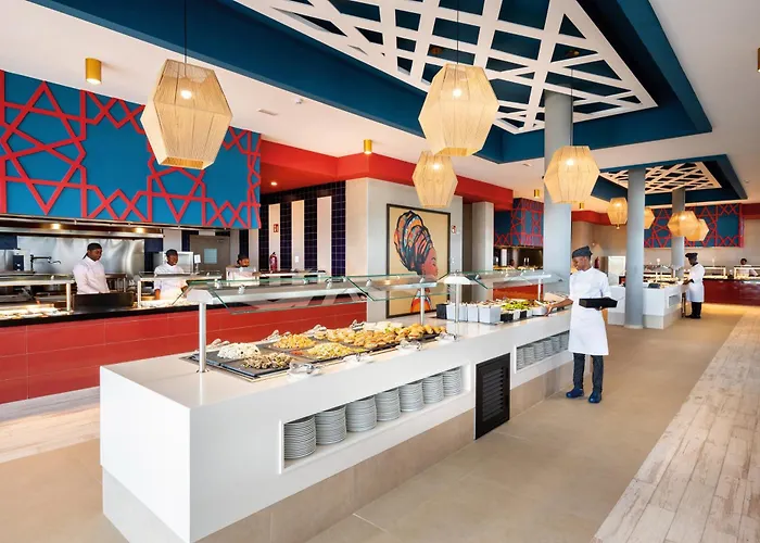 Hotel Riu Palace Boavista