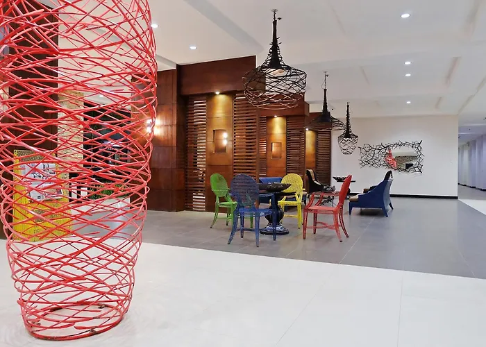 La Carmela De Boracay Hotel