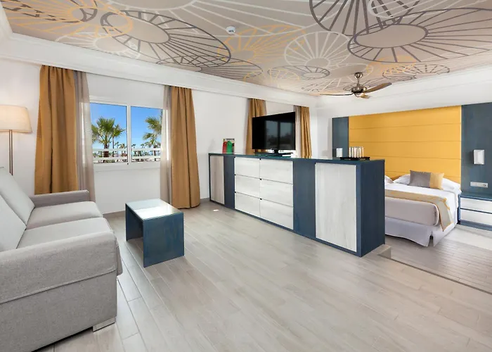 Hotel Riu Chiclana