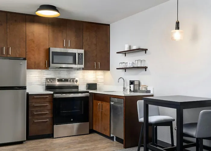 Residence Inn By Marriott Reno South
