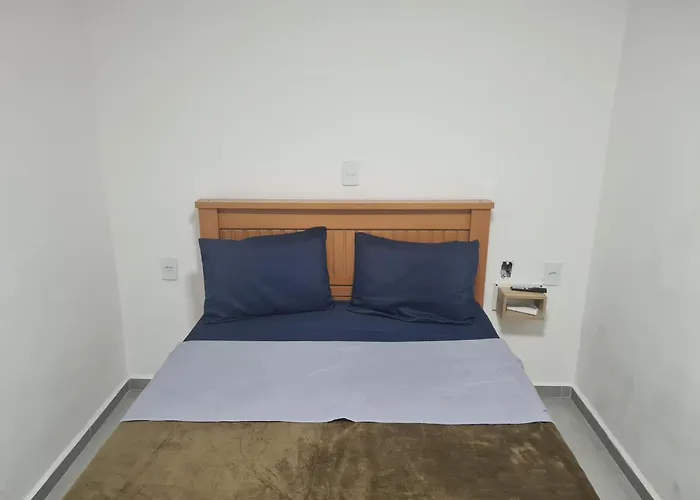 Hotel Rei