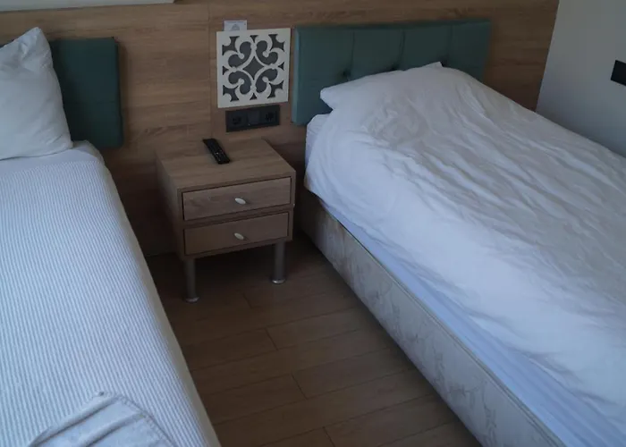 Kentpark Exclusive Hotel