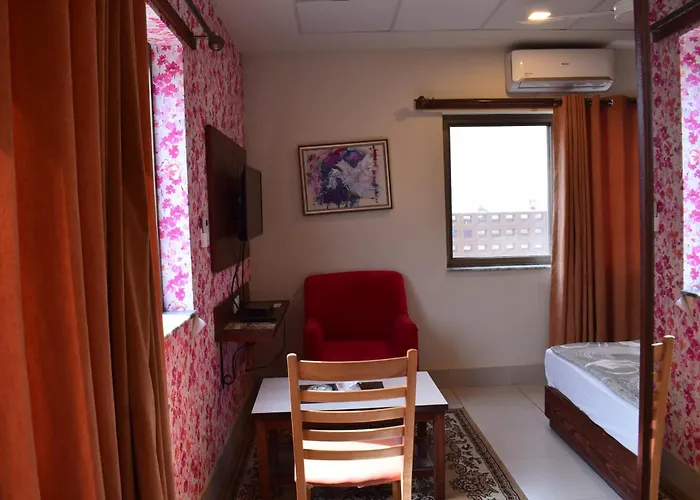 Escape Hotel