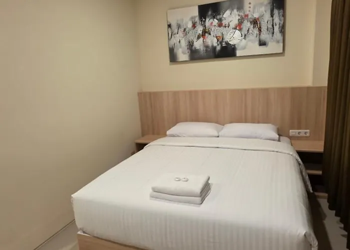 M3 Sanur Hotel