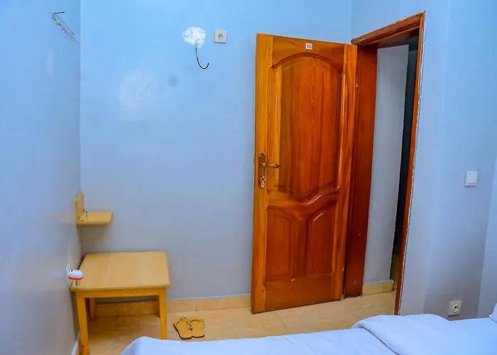 La Briella Hotel