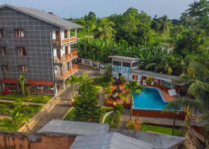 Residence Hoteliere Taz
