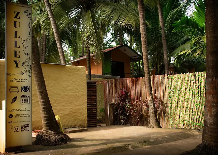 Resort Zulley