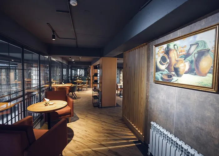Imaret Hotel
