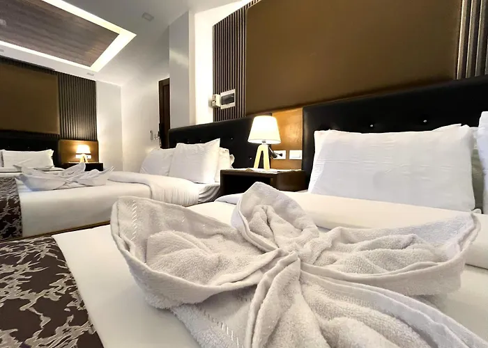Ldr Travellers Inn