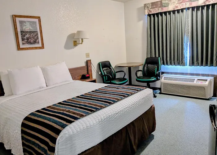 Rails Inn