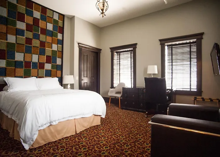 The Hackett Hotel