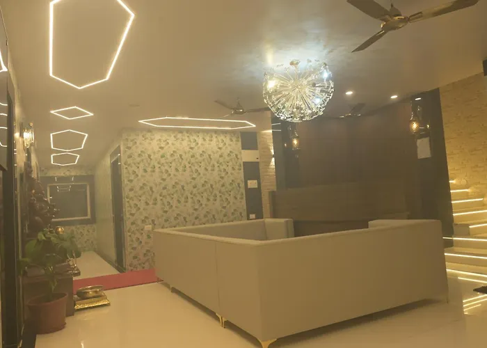 Hotel Slr Grand Haven