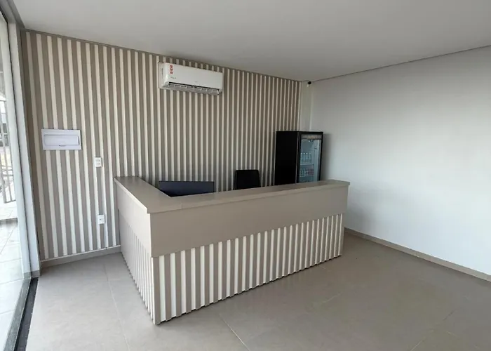 Hotel Rubão