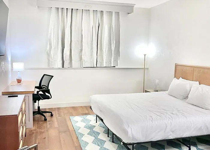 Alpine Zermatt King Suite Near Park City - #107