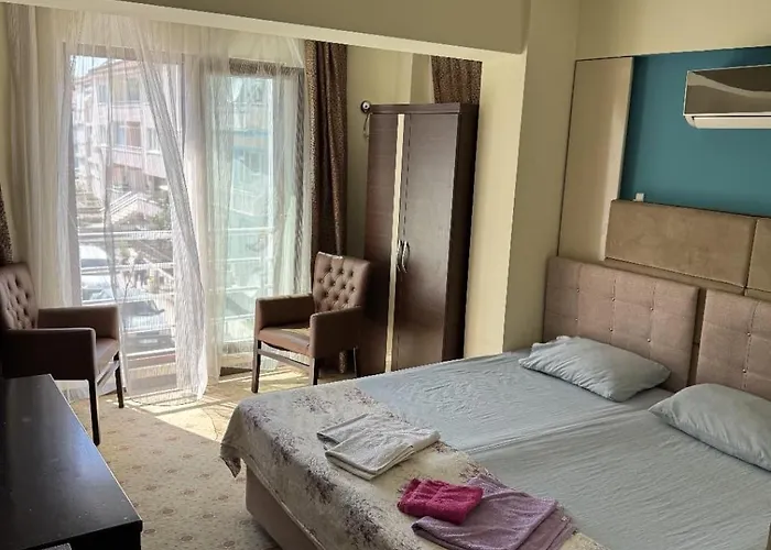 Alya Otel