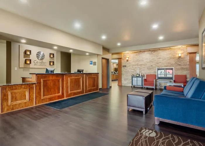 Comfort Inn & Suites