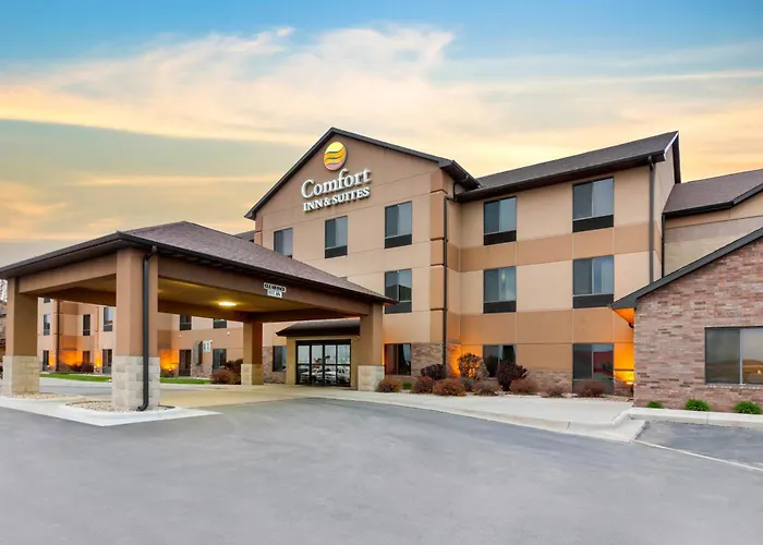Comfort Inn & Suites