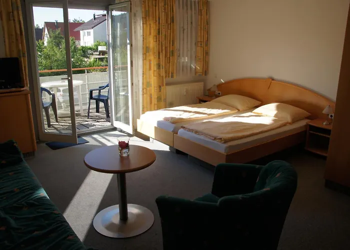 Landhaus Heubach