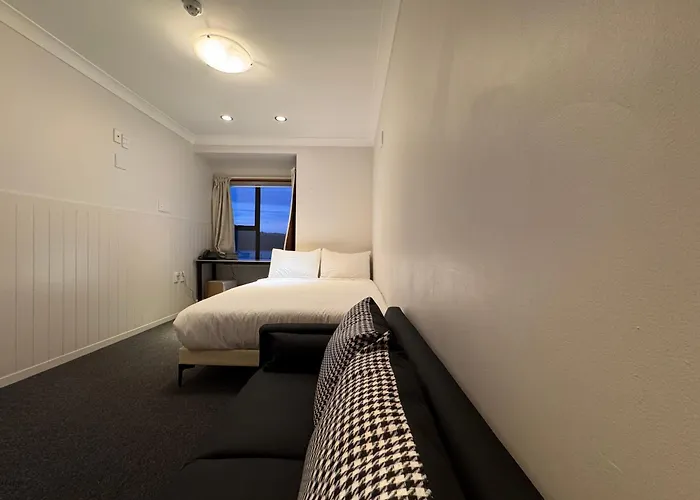 Harbour View Lodge