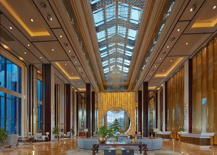 New Century Grand Hotel Zunyi