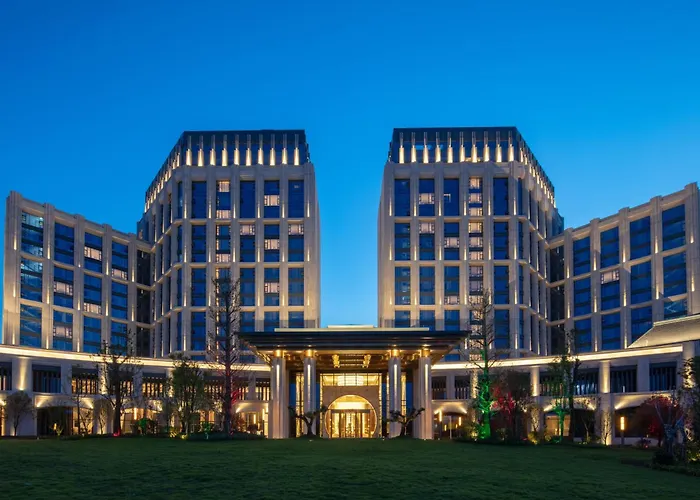 New Century Grand Hotel Zunyi