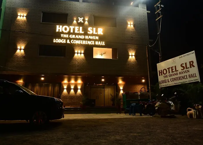 Hotel Slr Grand Haven