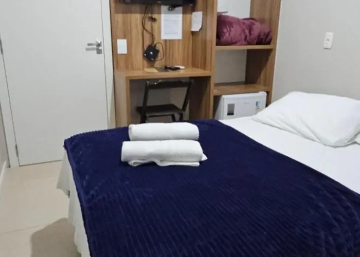 Hotel Querência