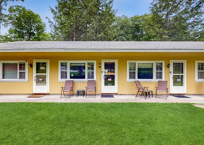 King Birch Lake Home, Unit 2