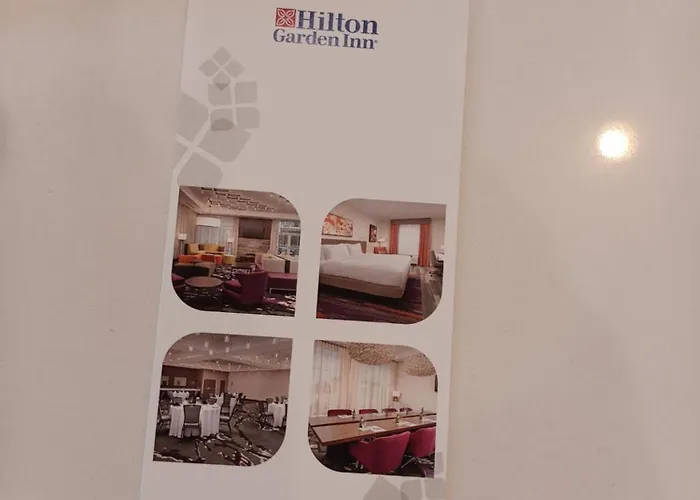 Hilton Garden Inn