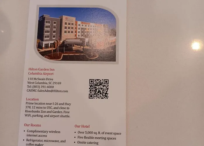Hilton Garden Inn