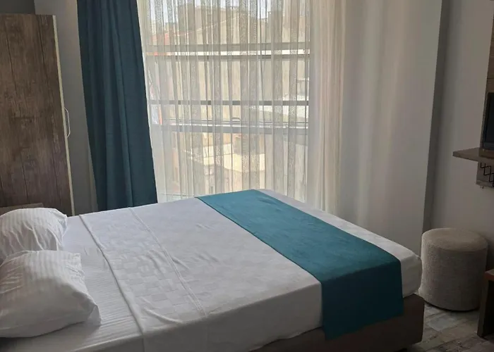 Tuem Palace Otel