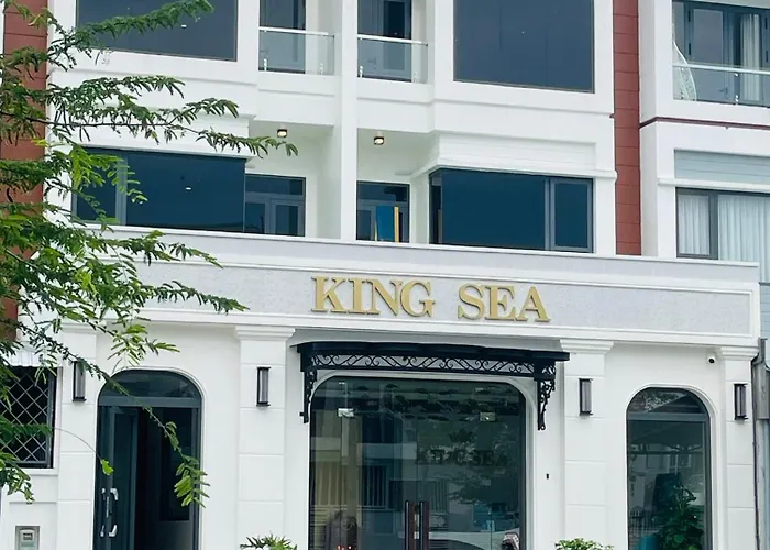 King Sea Hotel