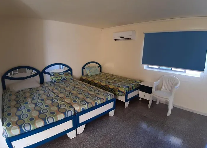 Mounes Hotel
