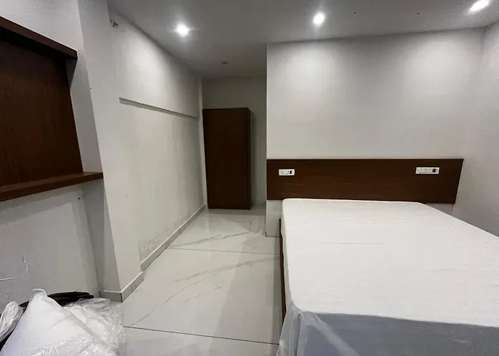 Hotel Svr Grand