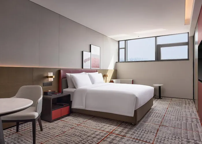 Radisson Blu Hotel Nanchang