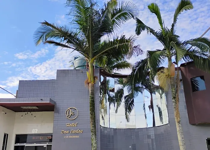 Hotel Don Carlos