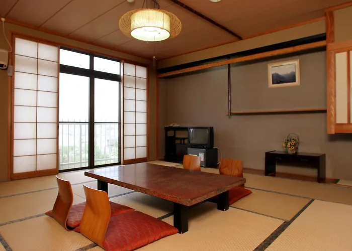 Ryokan Kintoki