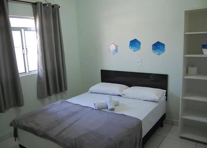 Hotel Pousada Pereira