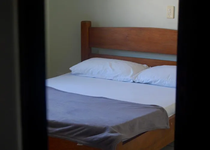 Hotel Pousada Pereira