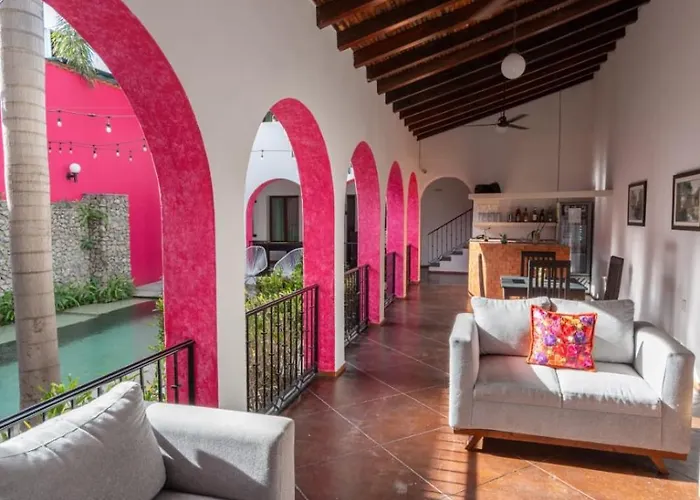 Los Suspiros Hotel Boutique & Spa